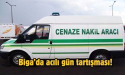 “Acılı günde ücret şoku!” Bigalı vatandaştan Aydın Büyükşehir’e sert tepki