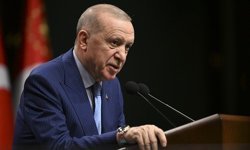 Cumhurbaşkanı Erdoğan: Okullarımızın güvenliği önceliklerimizin en başındadır