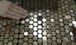 Darphane 5 milyondan fazla altın bastı