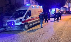 Silahlı kavgada baba ve oğlu öldü