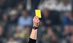 Süper Lig Erteleme Maçlarının Hakemleri Belli Oldu