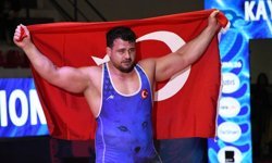 Türk sporunda nisan ayı başarılarla geçti