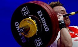 2027 Avrupa Halter Şampiyonası, Türkiye’de yapılacak