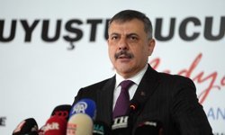 “Yeni güvenlik paradigmamızda 'önleyicilik' ilkesini merkeze alıyoruz”