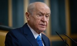 MHP Genel Başkanı Bahçeli: Avrupa Türkiye'siz yapamaz