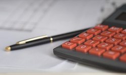 Kurumlar vergisi beyanı ve ödemesi için sonler…