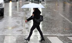 Yurt genelinde sıcaklıklar hissedilebilir derecede azalacak