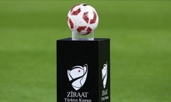 Ziraat Türkiye Kupası finalinin yeri ve tarihi açıklandı