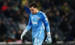 PFDK'den Fenerbahçeli kaleci Ederson'a 3 maç ceza