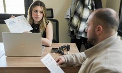 Kentsel Dönüşüm Kredisi Başladı: %0,69 Faiz