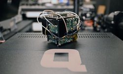 Uzaya fırlatılan yerli teknolojiyle hedef "kuantum internet"