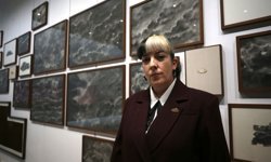 "Sadece Bir Rüyaydı" adlı sergi Troya Müzesi'nde açıldı (Video)