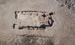 "Meryem Ana Dağı" turizme kazandırılıyor