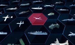 Milli yazılım KOVAN ilk kez ihraç edildi