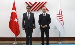 Dijitalleşen Dünyada ÇOMÜ Farkı