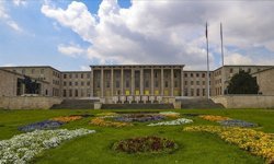 TBMM, açılışının 106. yılını kutlayacak