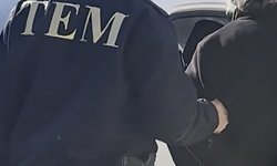 Çanakkale dahil bir çok ilde operasyon: 198 gözaltı