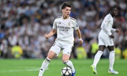 Arda Güler'in "adalesinde zedelenme" tespit edildi