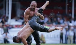 Yağlı güreşte 2026 yılı takvimi açıklandı