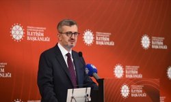 İletişim Başkanı Duran'dan NATO Liderler Zirvesi'ne ilişkin paylaşım