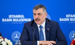 Bakan Çiftçi: Yeni bir 'güvenlik paradigması' ortaya koyuyoruz