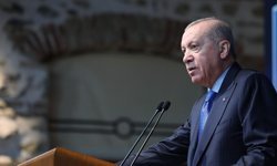 Cumhurbaşkanı Erdoğan: Uluslararası doğrudan yatırımları destekleyecek adımları atıyoruz