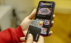 Yemek siparişlerinde şeffaf dönem