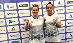 Milli sporculardan Avrupa Şampiyonası'nda tarihi başarı