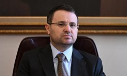 Bakan Gürlek: Bazı faili meçhul dosyalar incelenecek