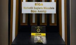 Çanakkale'de yakalanan 5 zanlı tutuklandı