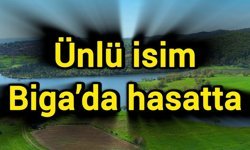 Ünlü Şef Sinem Özler Biga’da Hasatta