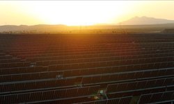 Türkiye, elektrik üretimini en fazla artıran 7. ülke oldu