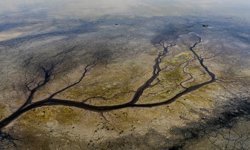 Türkiye dahil 33 ülke "aşırı yüksek su stresi" riskiyle karşı karşıya