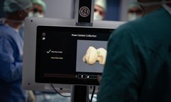 Türkiye robotik cerrahide ileri seviyeye ulaştı