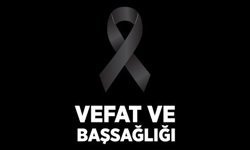 Çanakkale'de eğitim camiası yasta