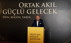 Biga TSO’da Şadan Doğan Yeniden Aday Oldu