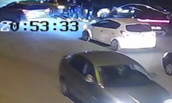 Trafikte çıkan kavgada 2 kişi bıçakla yaralandı