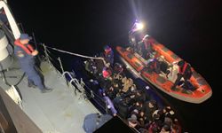 Çanakkale'de 31 kişi yakalandı