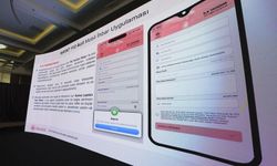 Bakan Çiftçi'den "HAYAT 112" uygulamasına ilişkin paylaşım