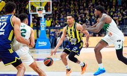 Fenerbahçe Beko, Dörtlü Final için parkeye çıkacak