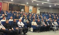 Çanakkale Havalimanı’nda Personele Kurumsal Bağlılık Eğitimi