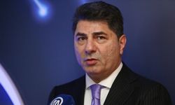 Fenerbahçe Kulübünde başkanlığa aday olduğunu açıkladı