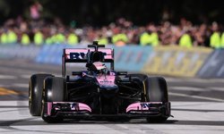 Formula 1'de sıradaki durak Miami
