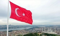 Türkiye, Müslüman olan ülkelerin zirvesinde