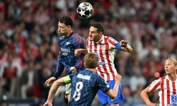 UEFA Şampiyonlar Ligi'nde finalistler belli olacak