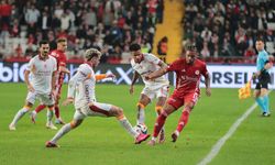Süper Lig'de 33. hafta maçları yarın oynanacak
