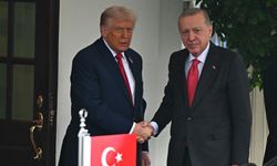 Cumhurbaşkanı Erdoğan, ABD Başkanı Trump ile telefonda görüştü