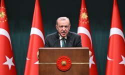 Son Dakika! Cumhurbaşkanı Açıkladı! (Video)