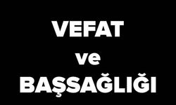Akman ailesinin acı günü