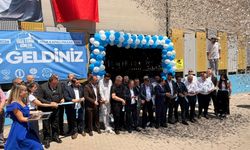 Biga’da üç günlük esnaf günleri başladı